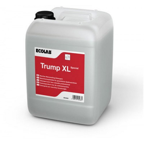 Миючий засіб для посудомийних машин Trump XL Special 20кг, Ecolab